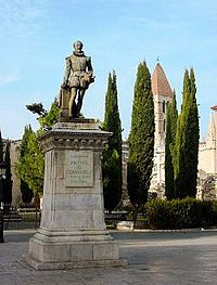 Estatuta de Miguel de Cervantes en Valladolid.jpg