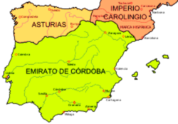 El reino de Asturias en tiempos de Alfonso II.png